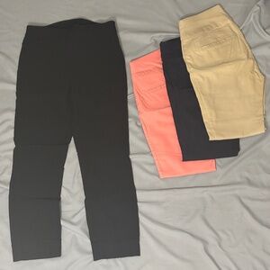 (4x) Women’s Dress Pants